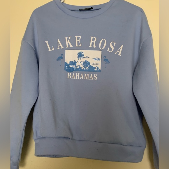 snap shein sweatshirt - Picture 1 of 1